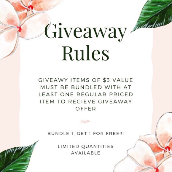 🎊SUMMER DRESS GIVEAWAY🎊 MUST BE BUNDLED 🎊 - Picture 6 of 6